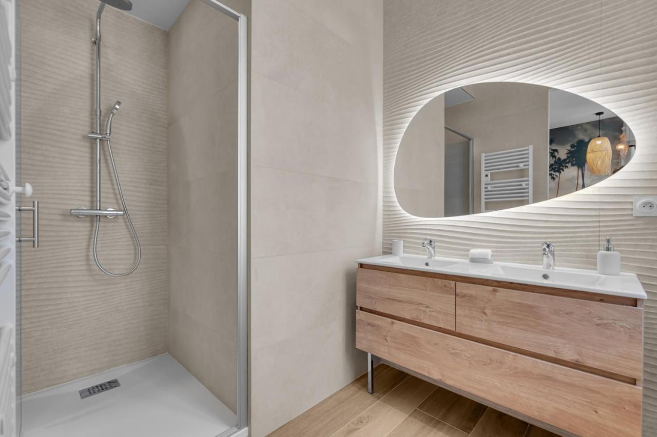 L'Amethys - Charmant Appartement Pour 4 Toulouse Exterior foto